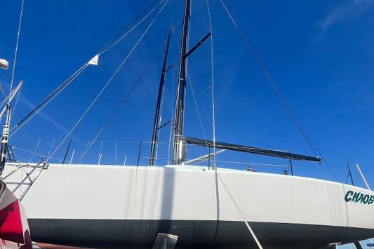 2000 Carroll Marine Farr 40