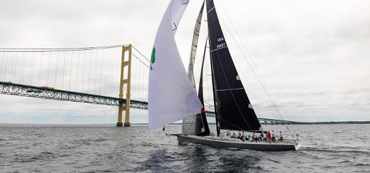 2004 Custom Andrews 80