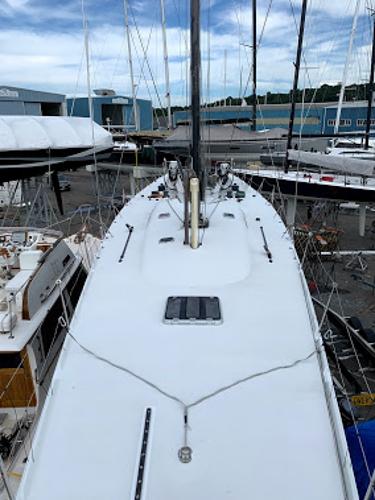 2004 Custom Andrews 80