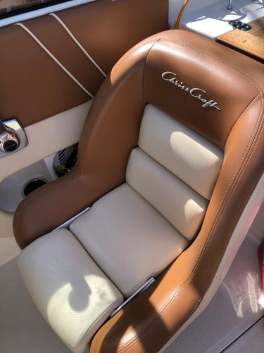2009 Chris-Craft Launch 25 | 27ft 2in NEW LOWER PRICE!!!