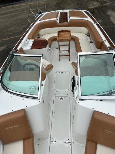 2009 Chris-Craft Launch 25 | 27ft 2in NEW LOWER PRICE!!!