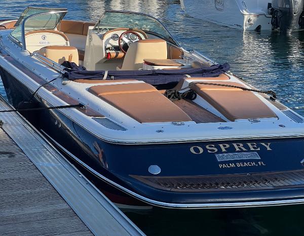 2009 Chris-Craft Launch 25 | 27ft 2in NEW LOWER PRICE!!!