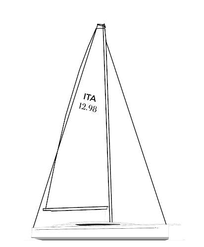 2023 Italia Yachts 12.98 | 43ft