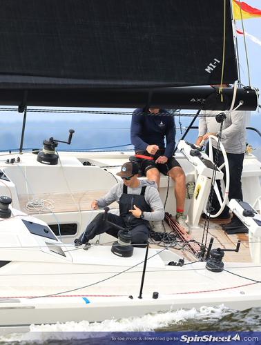 2023 Italia Yachts 12.98 | 43ft