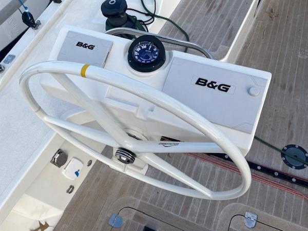2023 Italia Yachts 12.98 | 43ft