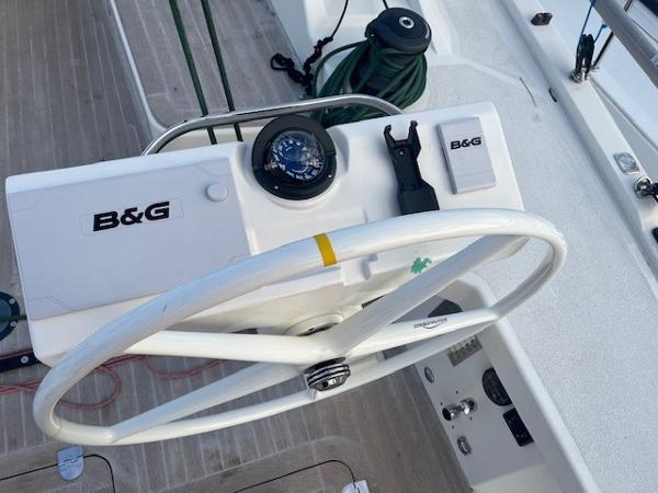 2023 Italia Yachts 12.98 | 43ft
