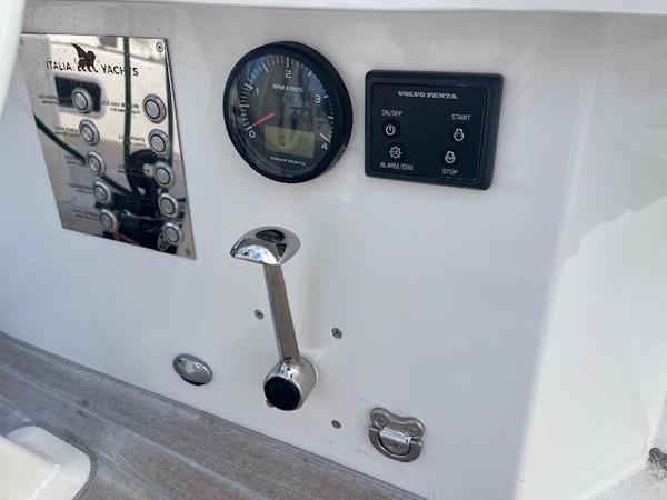 2023 Italia Yachts 12.98 | 43ft