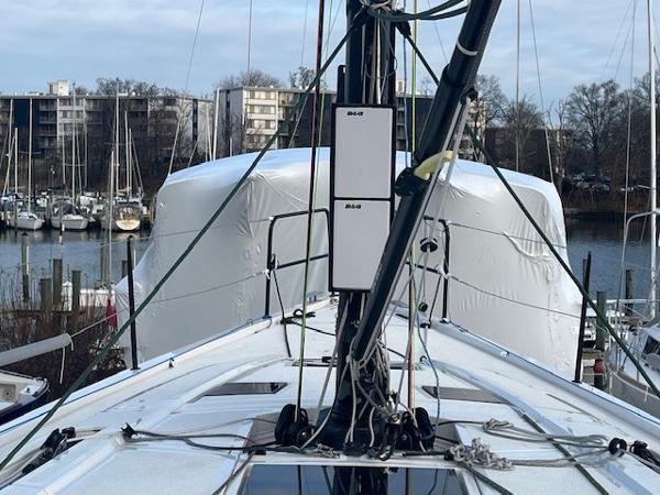 2023 Italia Yachts 12.98 | 43ft