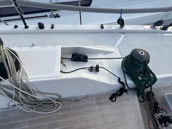 2023 Italia Yachts 12.98 | 43ft