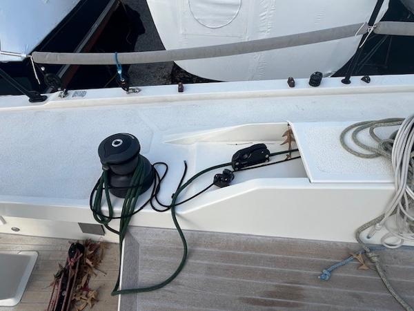 2023 Italia Yachts 12.98 | 43ft