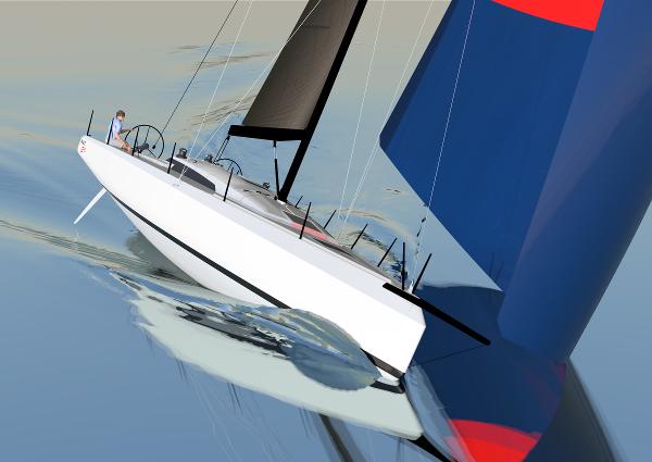 2024 Mills 1340 | 44ft