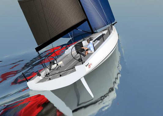 2024 Mills 1340 | 44ft