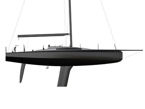 2024 Custom Mat 1220 | 40ft
