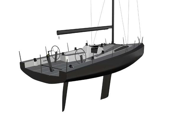 2024 Custom Mat 1220 | 40ft