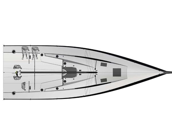 2024 Custom Mat 1220 | 40ft