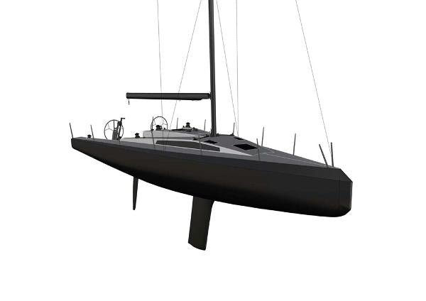 2024 Custom Mat 1220 | 40ft