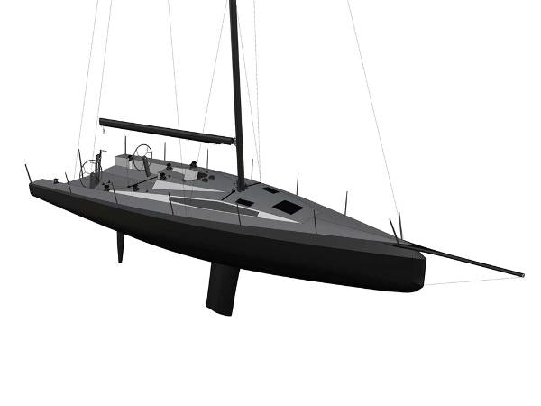 2024 Custom Mat 1220 | 40ft