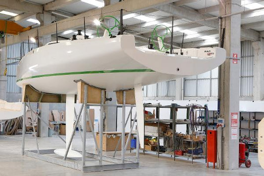 2024 Custom Mat 1220 | 40ft