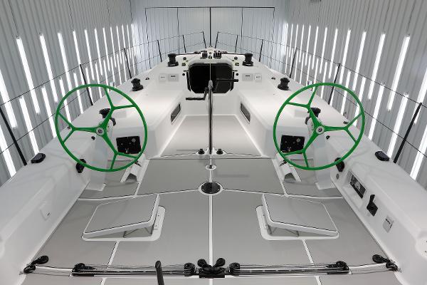 2024 Custom Mat 1220 | 40ft