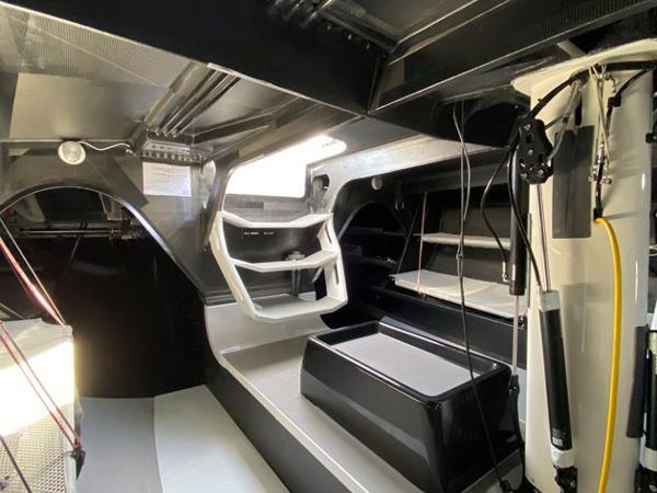 2021 Custom Carkeek 52