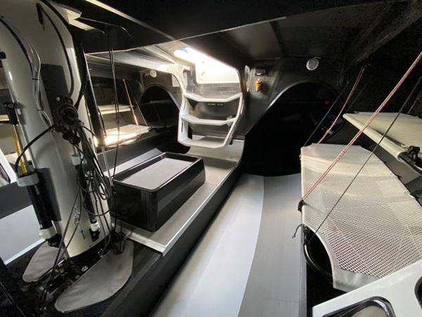 2021 Custom Carkeek 52