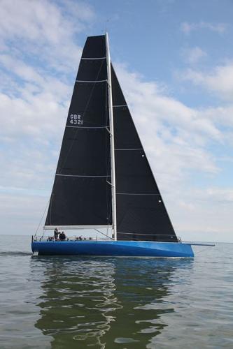 2021 Custom Carkeek 52