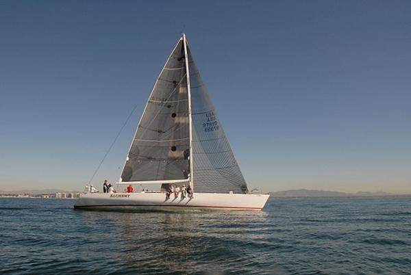 1992 Andrews 68