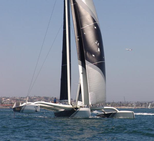 2011 CDK Technologies MOD 70 ORION