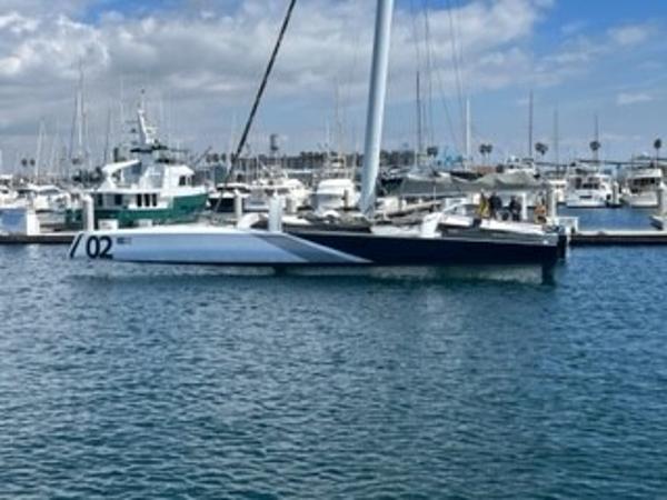 2011 CDK Technologies MOD 70 ORION