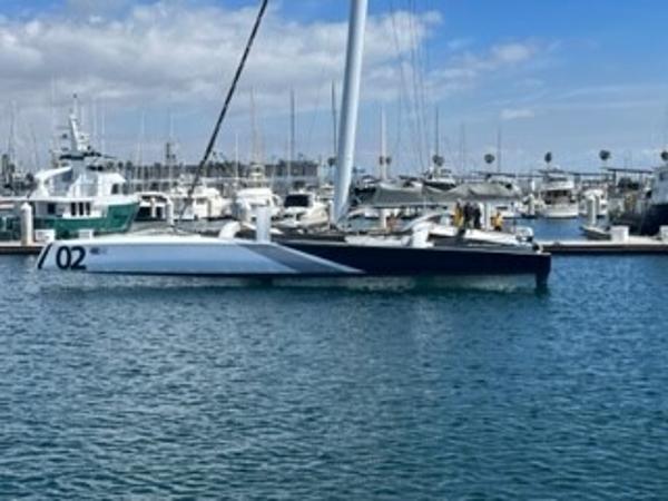2011 CDK Technologies MOD 70 ORION