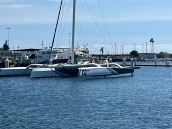 2011 CDK Technologies MOD 70 ORION