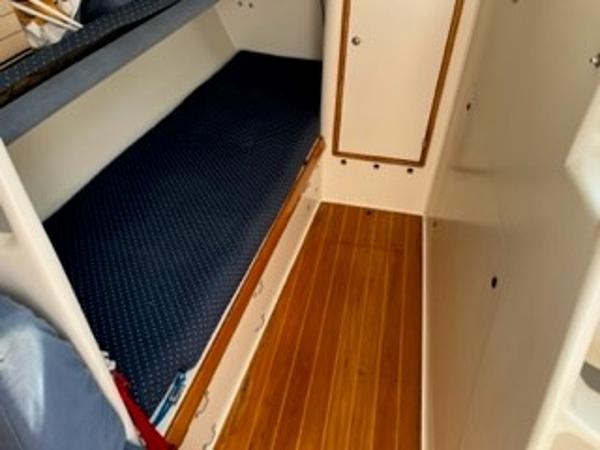 1997 Yachting Developments S&S 47
