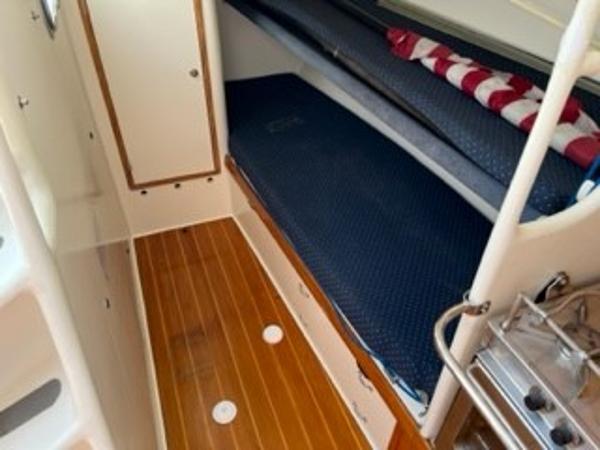 1997 Yachting Developments S&S 47