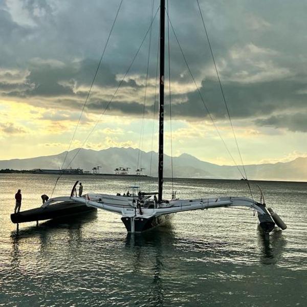 2002 CDK Technologies ORMA 60