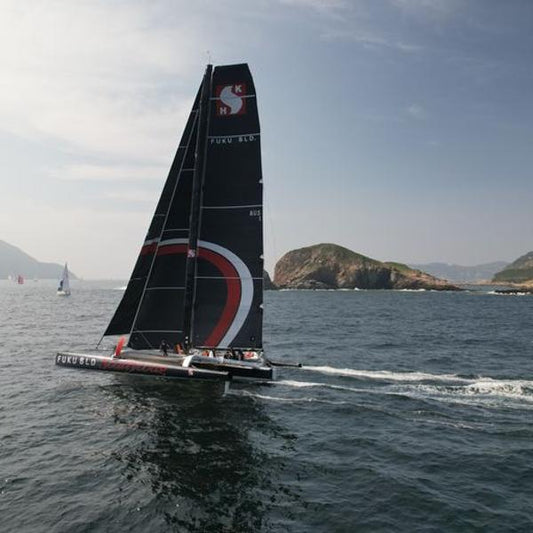 2002 CDK Technologies ORMA 60