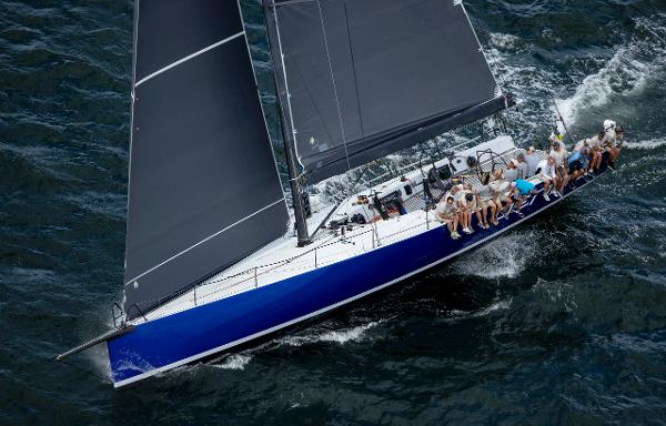 2007 Goetz J/V 66