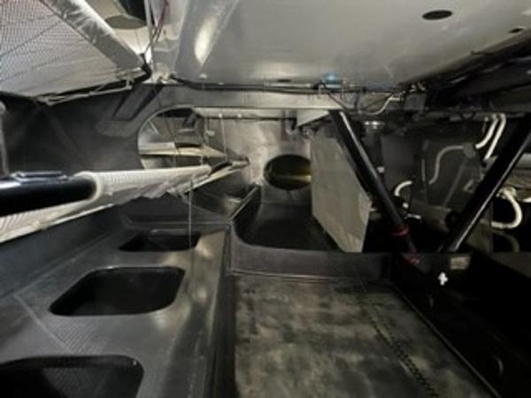 2007 Goetz J/V 66