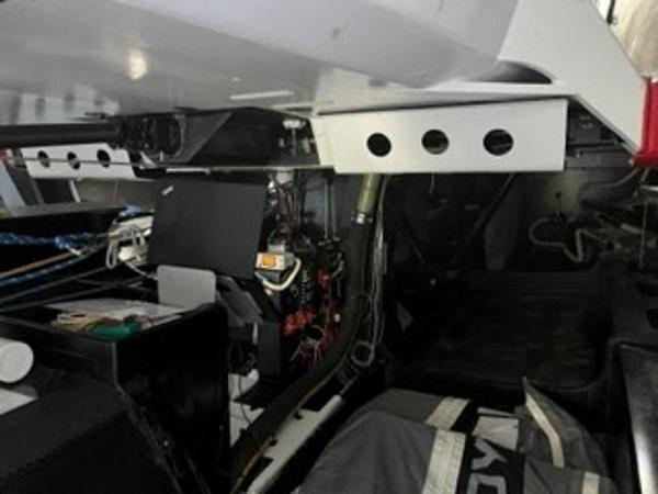 2007 Goetz J/V 66