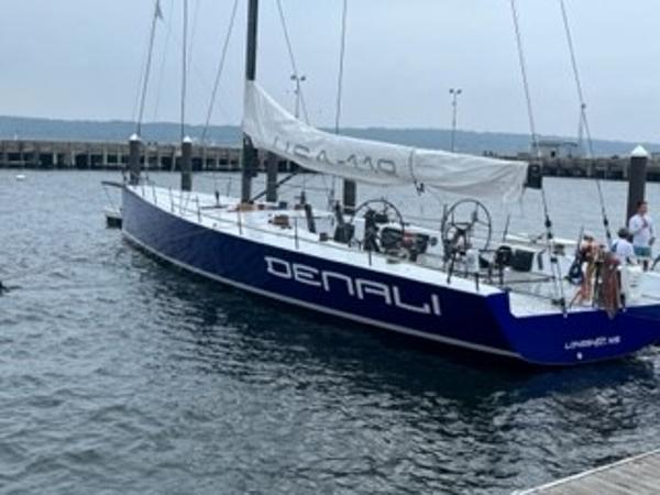2007 Goetz J/V 66