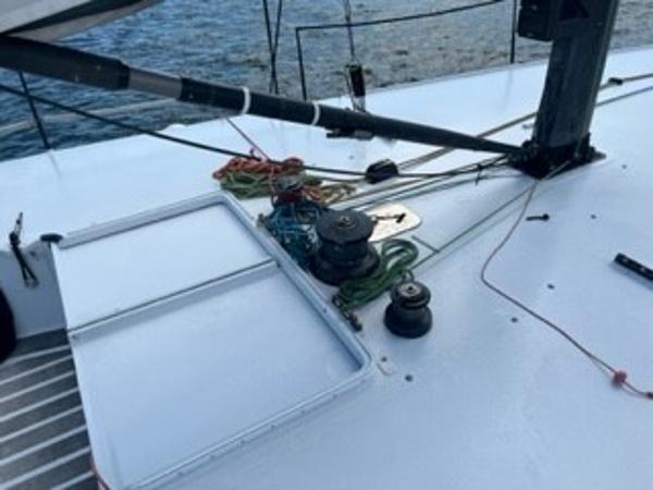 2007 Goetz J/V 66