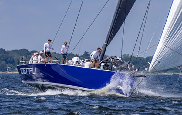 2007 Goetz J/V 66