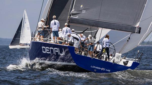 2007 Goetz J/V 66