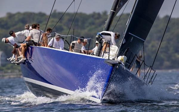 2007 Goetz J/V 66