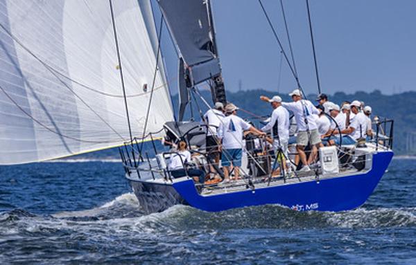 2007 Goetz J/V 66
