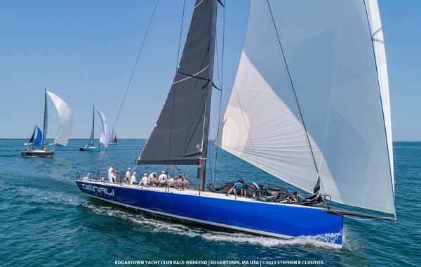 2007 Goetz J/V 66