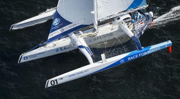 2011 CDK Technologies MOD 70 AXCISS GROUP