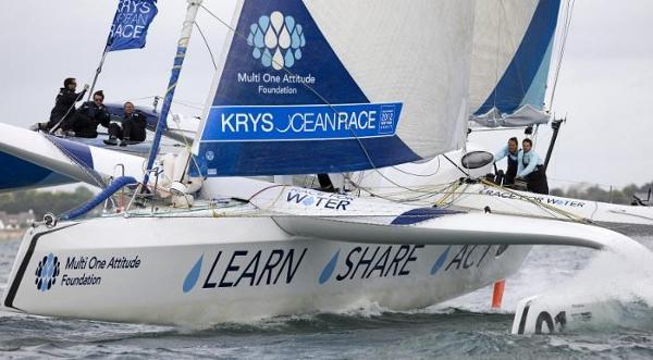 2011 CDK Technologies MOD 70 AXCISS GROUP