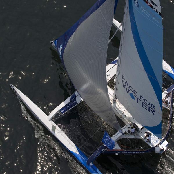 2011 CDK Technologies MOD 70 AXCISS GROUP