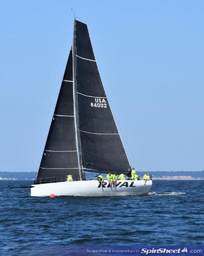 2012 Carkeek Custom Carkeek 40