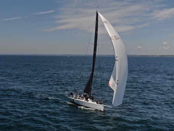 2006 Custom Reichel/Pugh 45